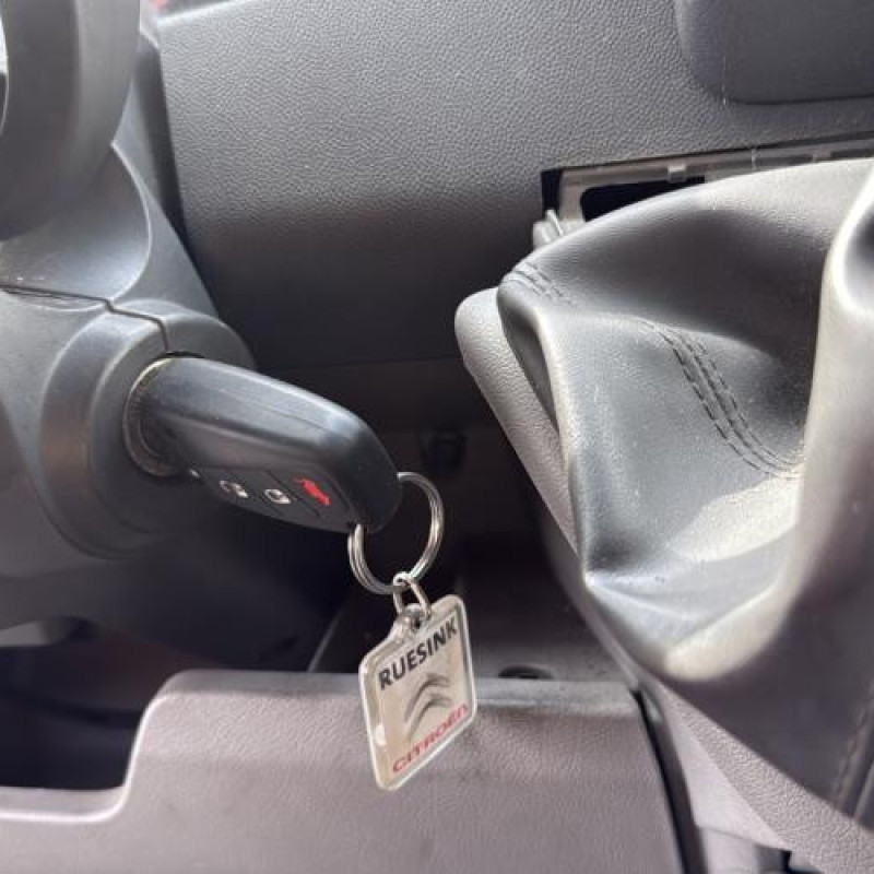 Reservoir essence CITROEN JUMPER 3 Photo n°11