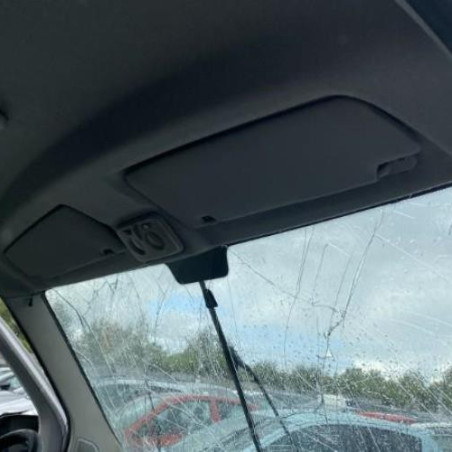 Compteur CITROEN JUMPER 3 Photo n°1