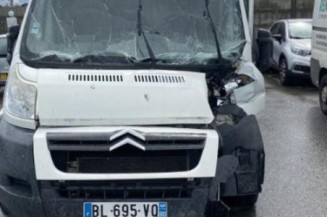 Compteur CITROEN JUMPER 3