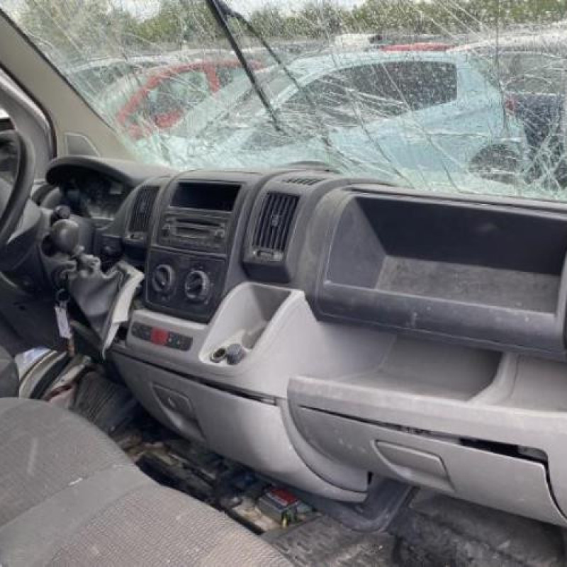 Compteur CITROEN JUMPER 3 Photo n°6