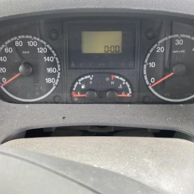 Compteur CITROEN JUMPER 3 Photo n°13