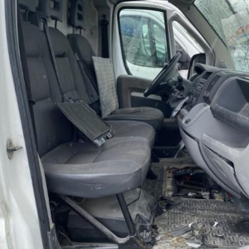 Compteur CITROEN JUMPER 3 Photo n°15