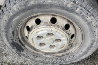 Treuil de roue de secours CITROEN JUMPER 3