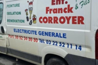 Treuil de roue de secours CITROEN JUMPER 3