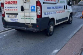 Reservoir essence CITROEN JUMPER 3