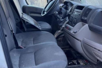 Reservoir essence CITROEN JUMPER 3