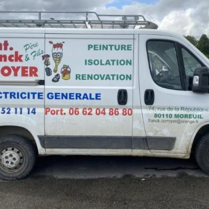 Reservoir essence CITROEN JUMPER 3 Photo n°9