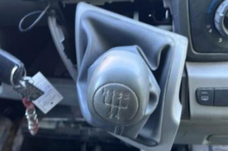 Reservoir essence CITROEN JUMPER 3