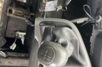 Reservoir essence CITROEN JUMPER 3