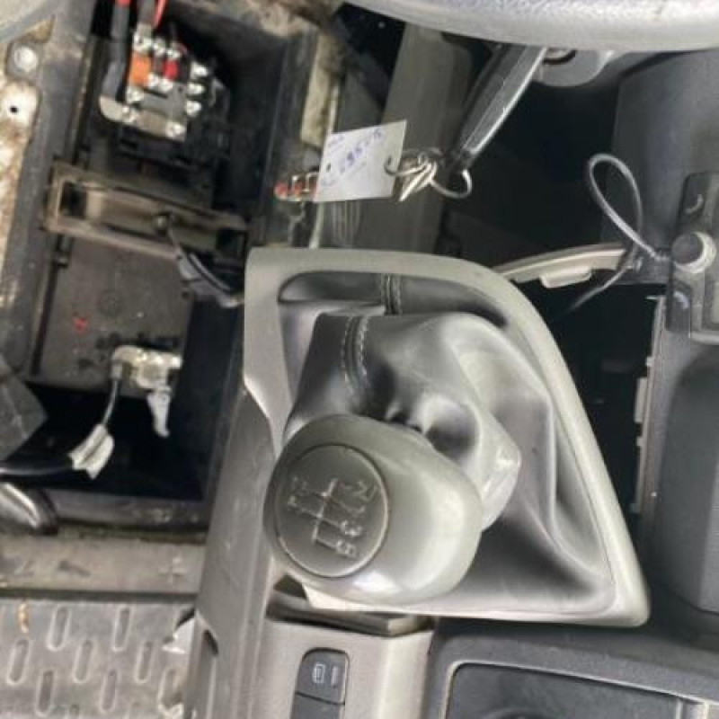 Reservoir essence CITROEN JUMPER 3 Photo n°13