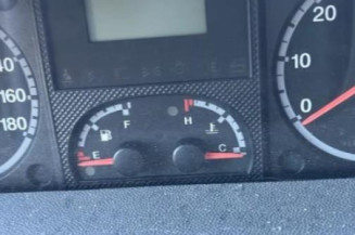 Reservoir essence CITROEN JUMPER 3