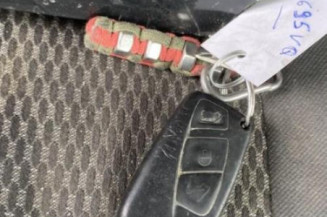 Reservoir essence CITROEN JUMPER 3