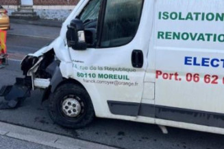 Reservoir essence CITROEN JUMPER 3