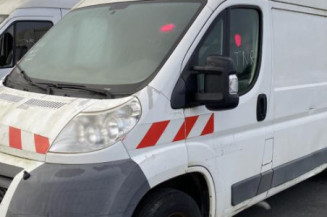 Compteur CITROEN JUMPER 3 Photo n°1