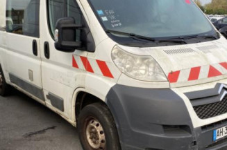 Compteur CITROEN JUMPER 3