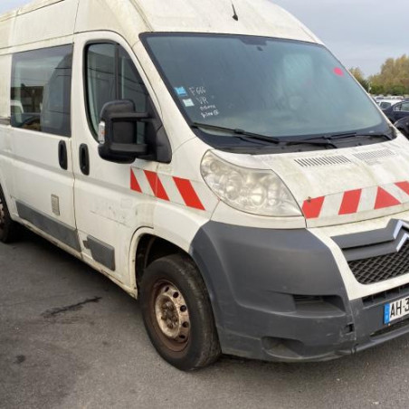 Treuil de roue de secours CITROEN JUMPER 3