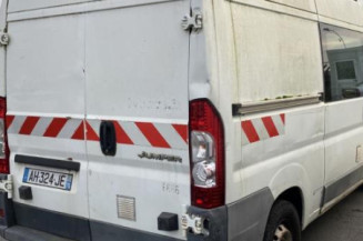 Treuil de roue de secours CITROEN JUMPER 3