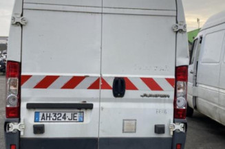 Treuil de roue de secours CITROEN JUMPER 3