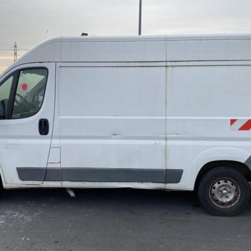 Treuil de roue de secours CITROEN JUMPER 3 Photo n°6