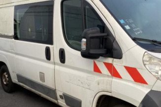 Treuil de roue de secours CITROEN JUMPER 3