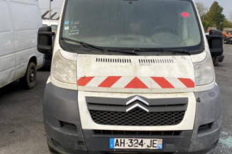 Treuil de roue de secours CITROEN JUMPER 3