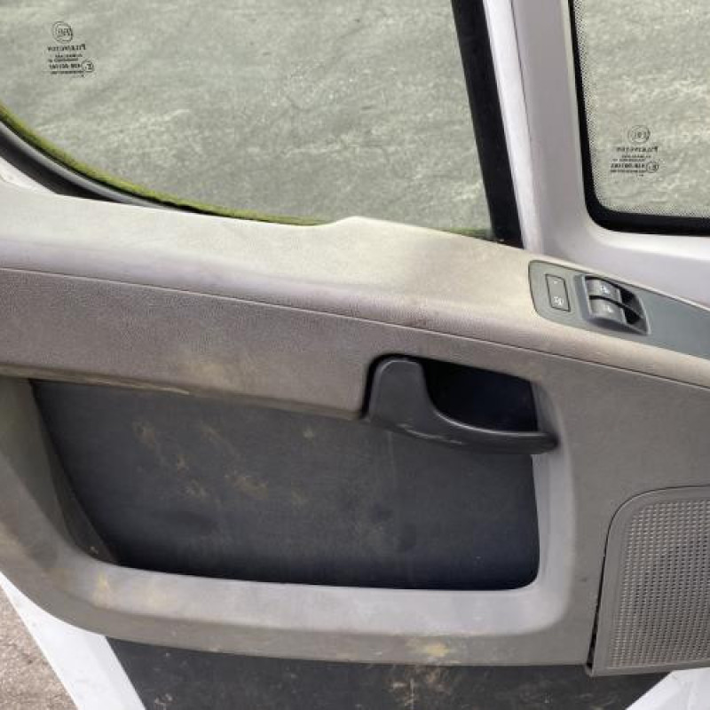 Treuil de roue de secours CITROEN JUMPER 3 Photo n°9