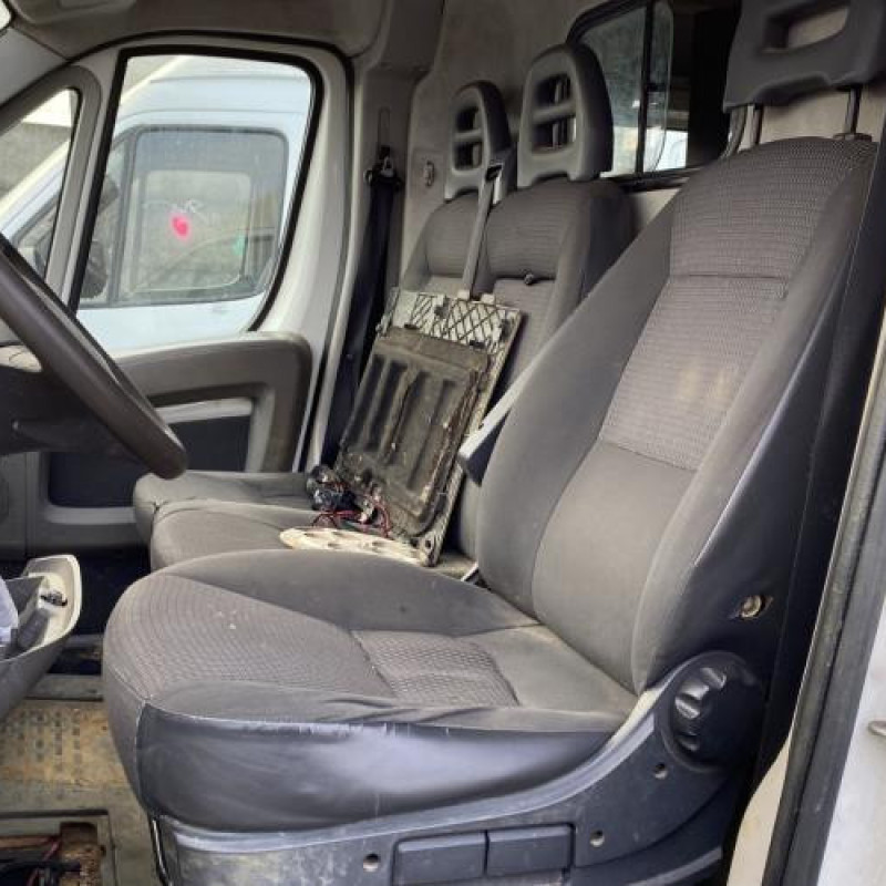 Treuil de roue de secours CITROEN JUMPER 3 Photo n°10