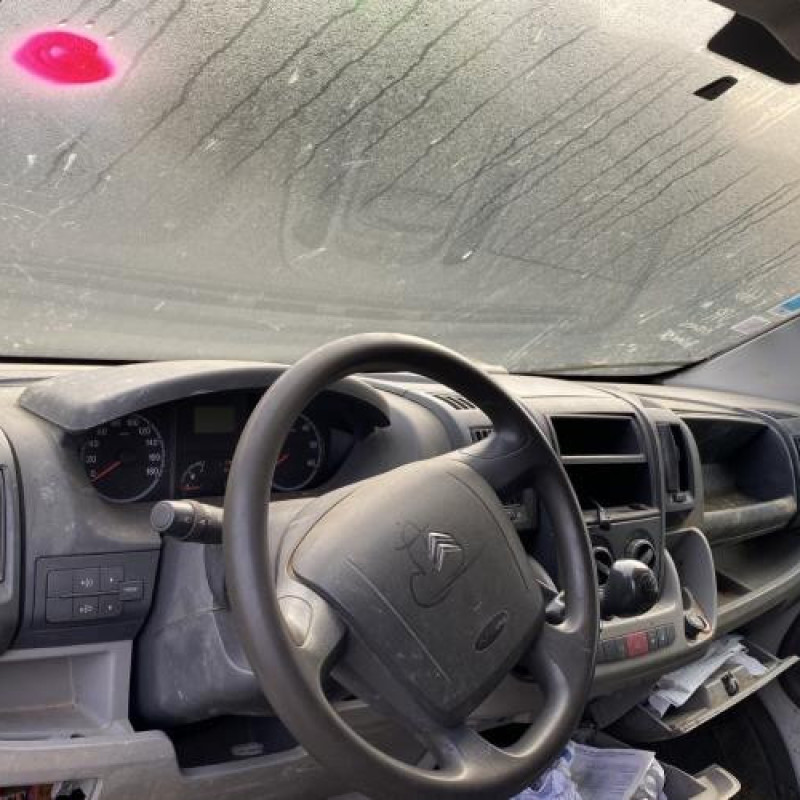 Treuil de roue de secours CITROEN JUMPER 3 Photo n°11