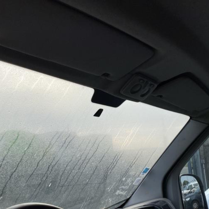 Treuil de roue de secours CITROEN JUMPER 3 Photo n°12