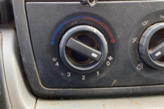 Treuil de roue de secours CITROEN JUMPER 3