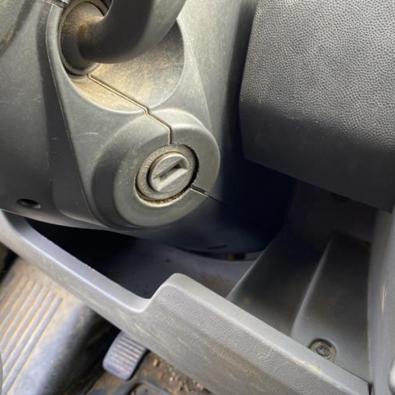 Treuil de roue de secours CITROEN JUMPER 3 Photo n°16