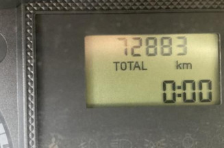 Treuil de roue de secours CITROEN JUMPER 3