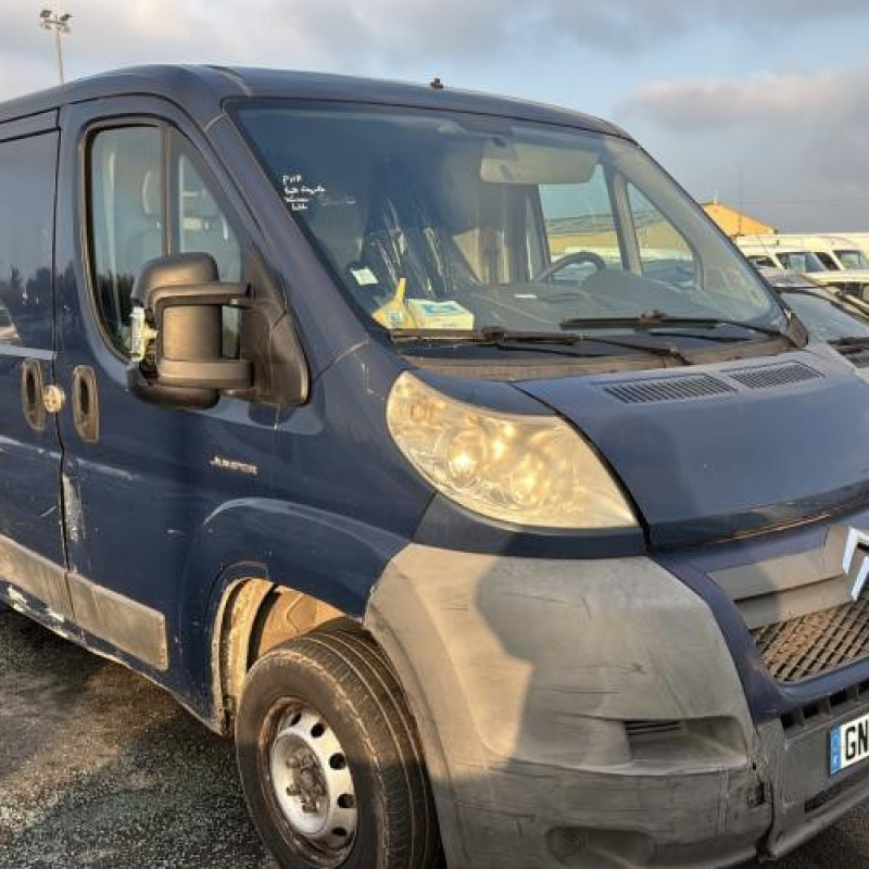 Compteur CITROEN JUMPER 3 Photo n°2