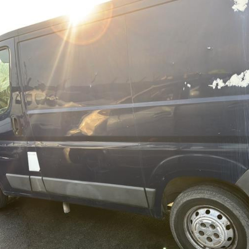 Compteur CITROEN JUMPER 3 Photo n°6