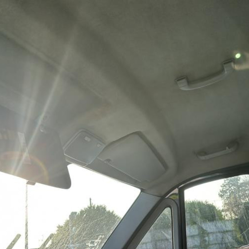 Compteur CITROEN JUMPER 3 Photo n°13