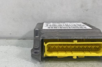 Boitier air bag VOLKSWAGEN GOLF 6