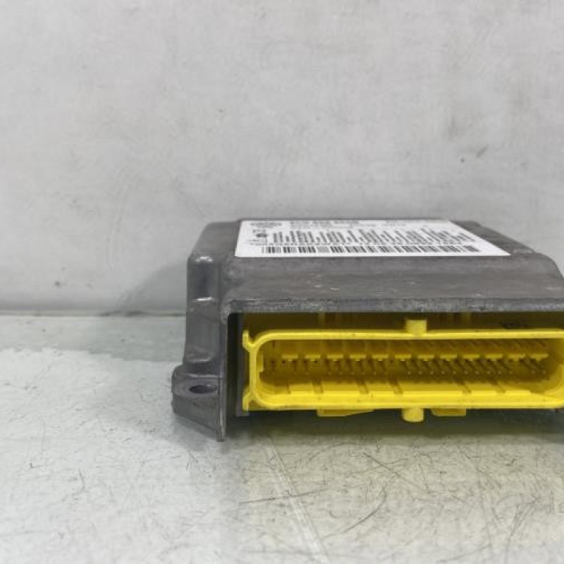 Boitier air bag VOLKSWAGEN GOLF 6 Photo n°3