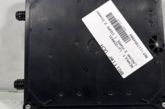 Boitier UCH RENAULT LAGUNA 3 Photo n°1