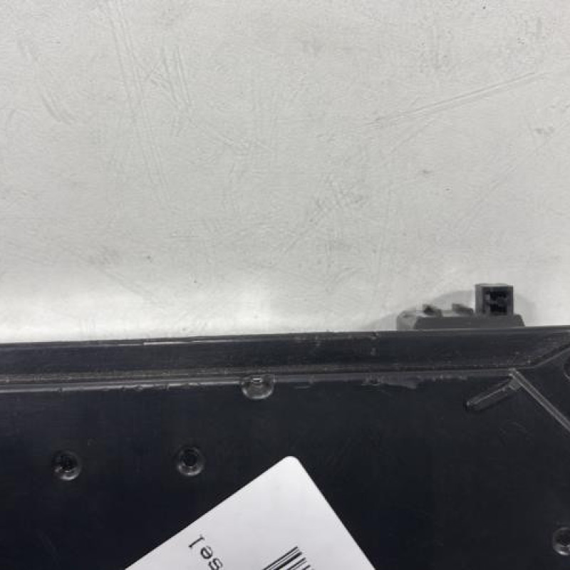 Boitier UCH RENAULT LAGUNA 3 Photo n°4