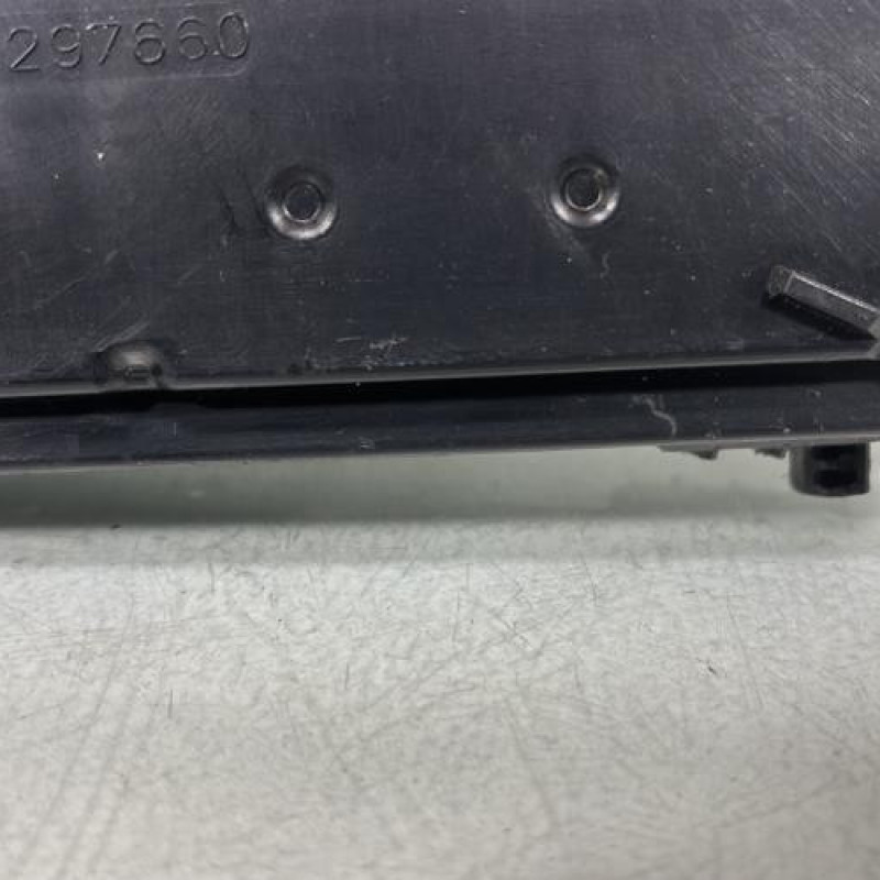 Boitier UCH RENAULT LAGUNA 3 Photo n°5