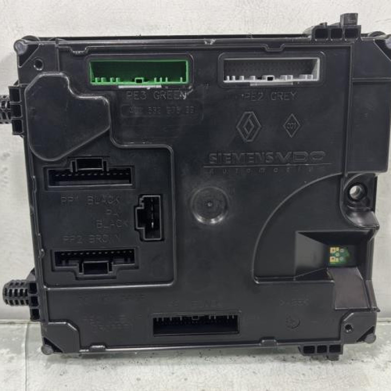 Boitier UCH RENAULT LAGUNA 3 Photo n°7