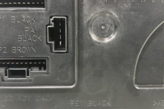 Boitier UCH RENAULT LAGUNA 3