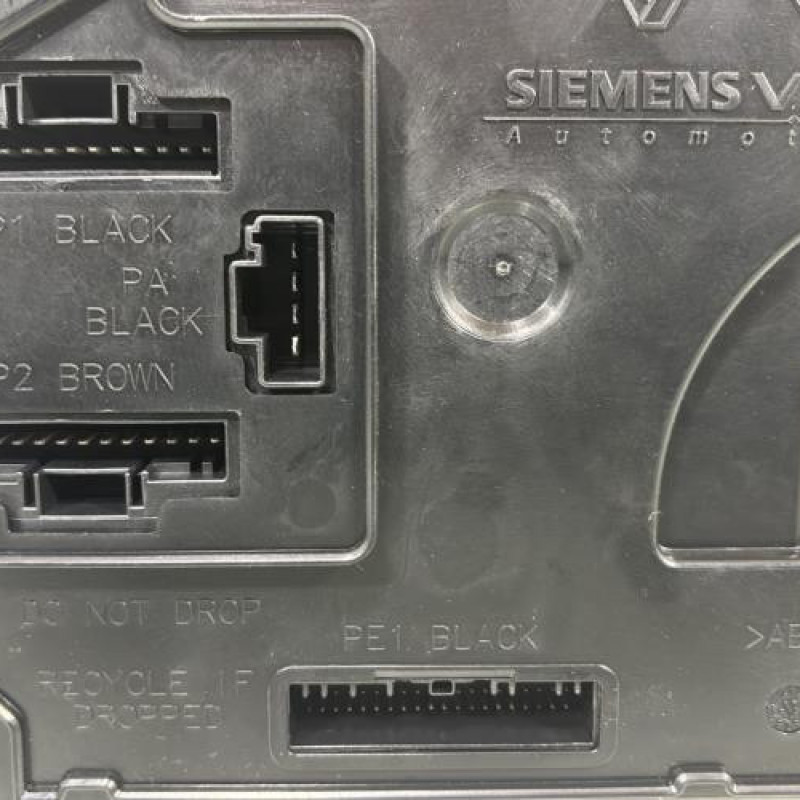 Boitier UCH RENAULT LAGUNA 3 Photo n°9