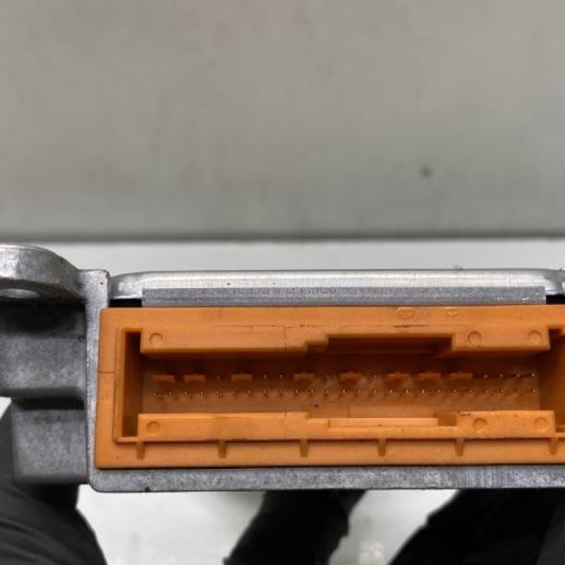 Boitier air bag PEUGEOT 206 Photo n°3