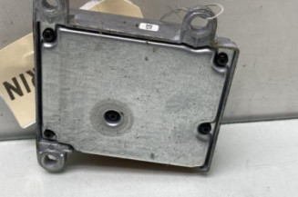 Boitier air bag PEUGEOT 206