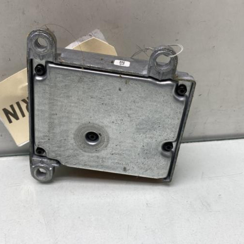 Boitier air bag PEUGEOT 206 Photo n°4