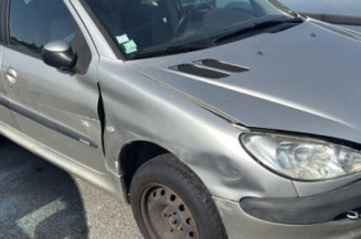 Boitier air bag PEUGEOT 206