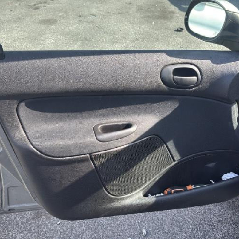 Boitier air bag PEUGEOT 206 Photo n°14
