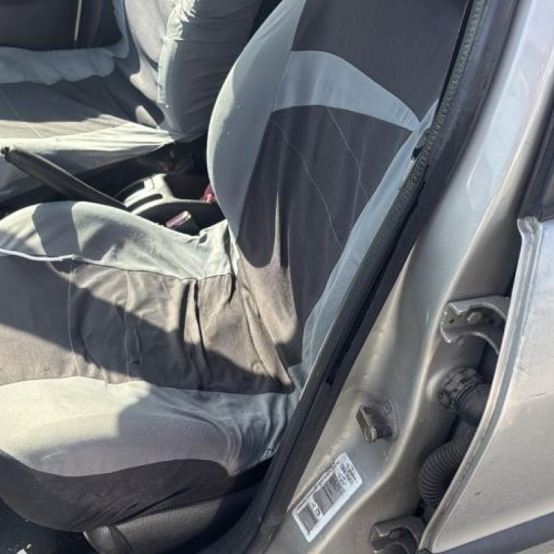 Boitier air bag PEUGEOT 206 Photo n°15