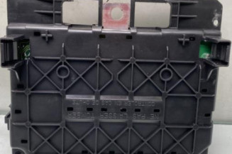 Boitier servitude moteur (BSM) PEUGEOT 206